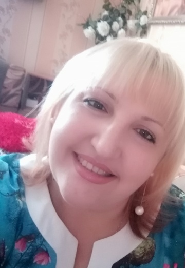 Моя фотография - Ольга, 41 из Курск (@olga349176)