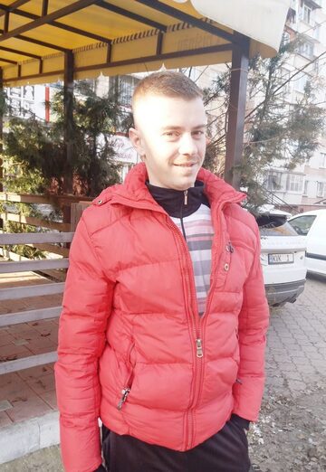 My photo - Dmitriy, 32 from Kishinev (@dmitriy354551)