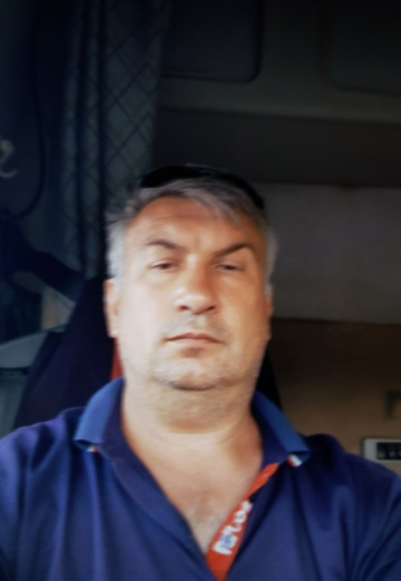 My photo - Aleksandr, 50 from Giaginskaya (@aleksandr1148044)
