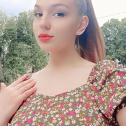 Мария, 18, Лениногорск