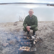 Андрей, 44, Североморск