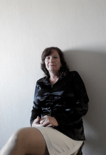 Моя фотография - ирина, 56 из Чугуевка (@irina70906)