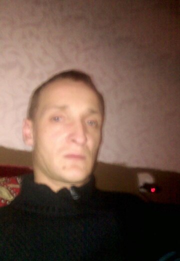 Моя фотография - Дмитрий, 38 из Псков (@dmitriy307109)