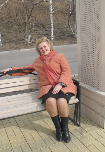 Моя фотография - Наталья, 65 из Павлодар (@natalya47532)