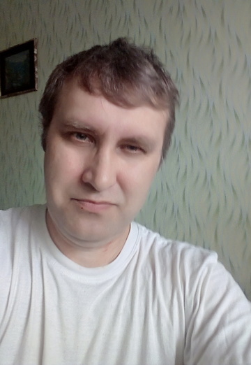 Моя фотография - Сергей, 52 из Бийск (@sergey759481)