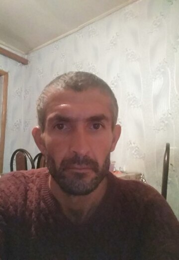 My photo - Mahmud, 42 from Makhachkala (@mahmud3069)