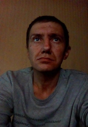 Моя фотография - Николай, 35 из Уссурийск (@nikolay192191)