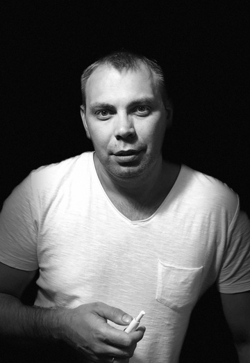 Моя фотография - Вячеслав, 45 из Краснодар (@vyacheslav78335)