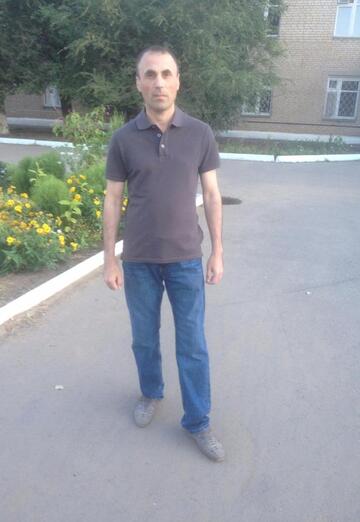 Моя фотография - Сергей, 49 из Верхний Баскунчак (@sergey430130)