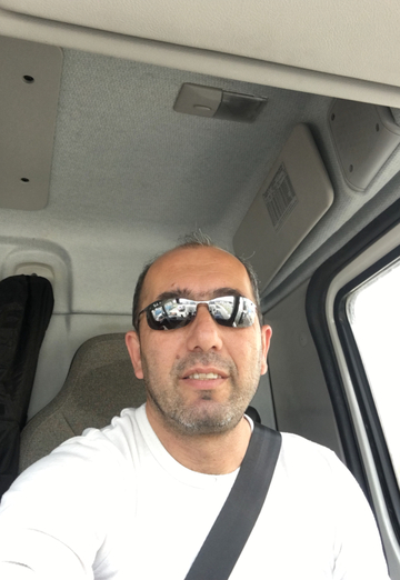 Benim fotoğrafım - Rafael, 52  Holon şehirden (@rafael4549)