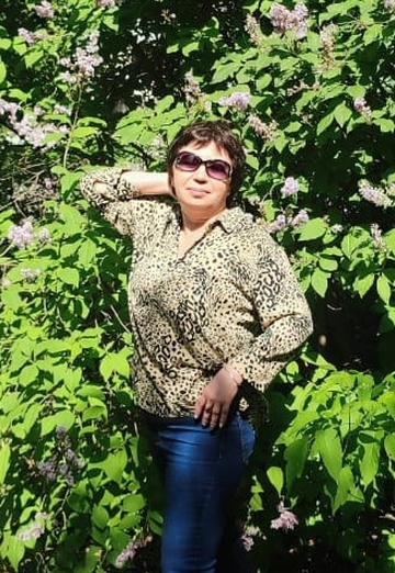 My photo - Olga, 53 from Lipetsk (@olga427009)