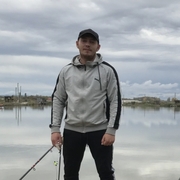 Inkognito, 30, Чегдомын