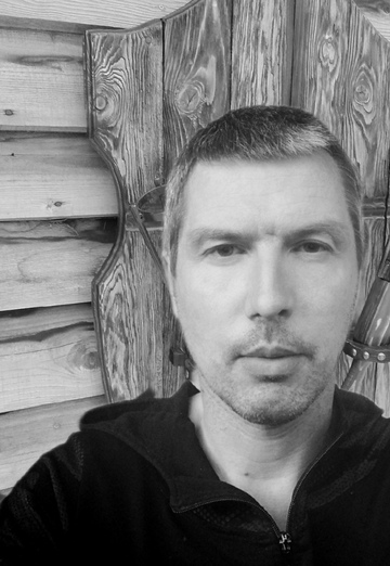 My photo - Dmitriy, 46 from Arkhangelsk (@dmitriy487516)