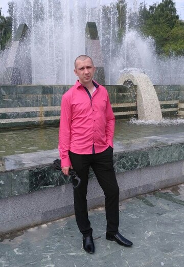 Моя фотография - Дмитрий, 38 из Нижний Тагил (@dmitriy351703)