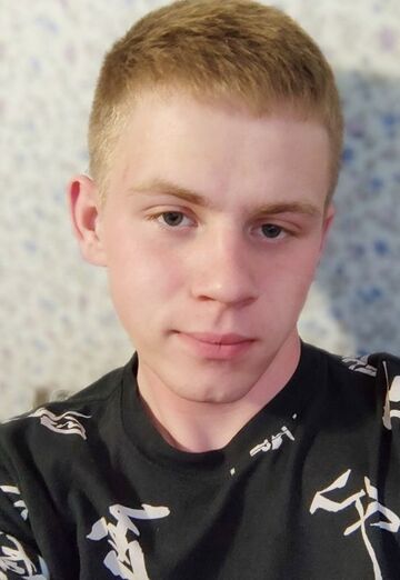 My photo - Kirill, 21 from Tyumen (@kirill93695)