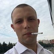 егор, 28, Галич
