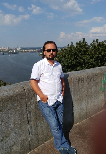 Моя фотография - yunus ( йунус ), 46 из Стамбул (@yunusyunus1)