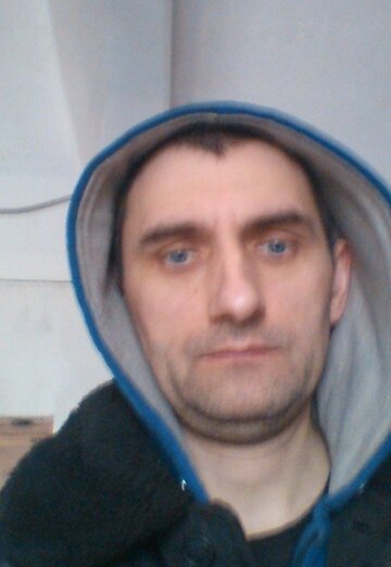 Моя фотография - Василий, 47 из Калуга (@vasiliy81968)