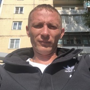 Владимир, 36, Ленинск-Кузнецкий