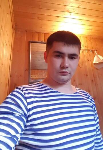 Моя фотографія - Klin, 33 з Севастополь (@test1006)