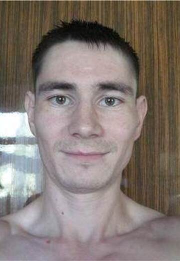 Моя фотография - Денис, 40 из Новоуральск (@user713078)