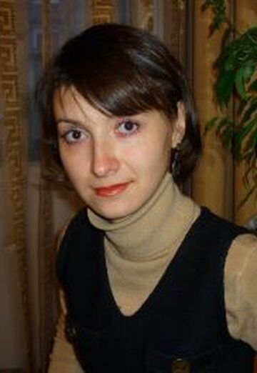 My photo - tatyana, 39 from Zavolzhe (@tatwyna5285380)