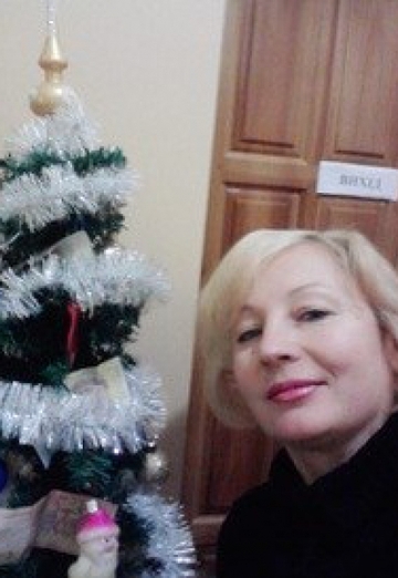 Моя фотографія - Наталія, 57 з Коростишів (@tomilinakristina7)