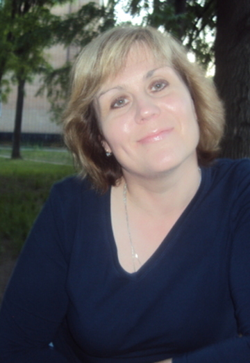 Моя фотография - Marya, 55 из Москва (@marya358)