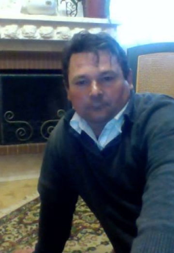 My photo - Vasiliy, 54 from Kyiv (@vasenkaarsenev)