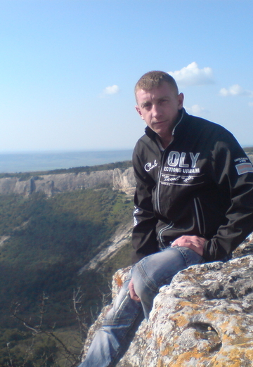 My photo - Vasiliy, 40 from Krivoy Rog (@id286088)