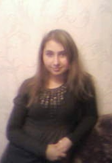 My photo - nadejda, 38 from Izhevsk (@nadejda526)