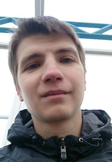 My photo - Vitaliy, 32 from Udomlya (@vitaliy8533015)