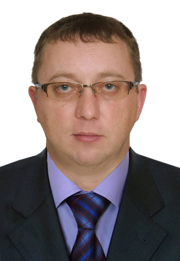 My photo - Olegovich, 42 from Shelekhov (@olegovich18)