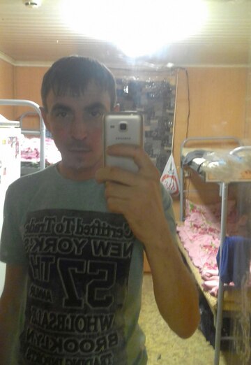 My photo - Evgeniy, 36 from Kanash (@evgeniy227786)
