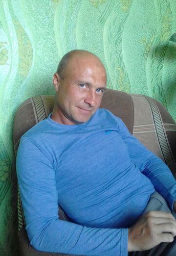My photo - Maks, 39 from Sargatskoye (@maks108201)
