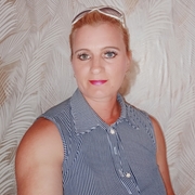 Ольга, 42, Ижевск
