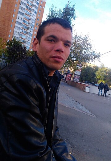 My photo - Aleksey, 36 from Krasnoarmeysk (@aleksey284213)