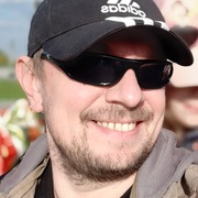 Вячеслав, 46, Ногинск