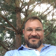 Андрей, 57, Истра