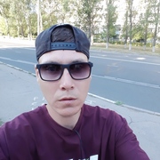 Паша, 34, Тольятти