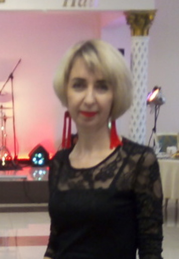Моя фотография - Ольга, 49 из Саратов (@olga358920)