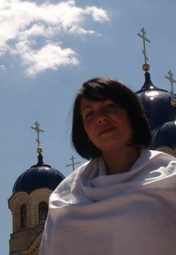 My photo - Valentina, 50 from Kishinev (@valentina52647)