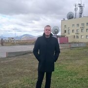 Сергей, 42, Чегдомын
