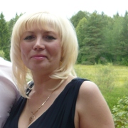 Людмила, 47, Кирс