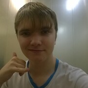 алексей, 24, Красное-на-Волге