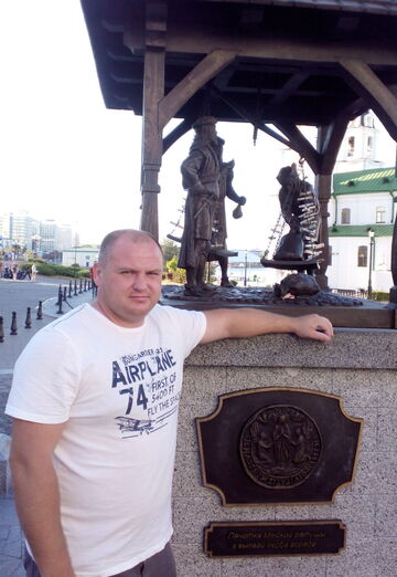 Моя фотографія - игорь, 39 з Ошмяни (@igor185478)