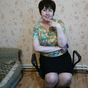 ЛЮБОВЬ, 61, Новониколаевский