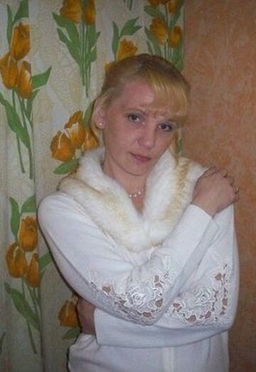 Mein Foto - Walentina, 53 aus Krasnodar (@valentina4032)