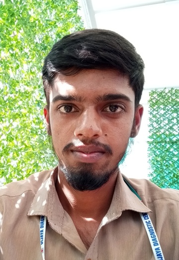 My photo - Mohammed irshad, 25 from Guntakal (@mohammedirshad)