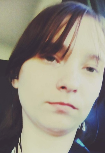 My photo - Ekaterina Polosina, 32 from Kostroma (@ekaterinapolosina0)